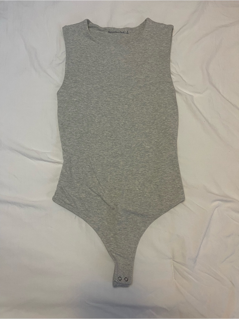 Abercrombie body suit